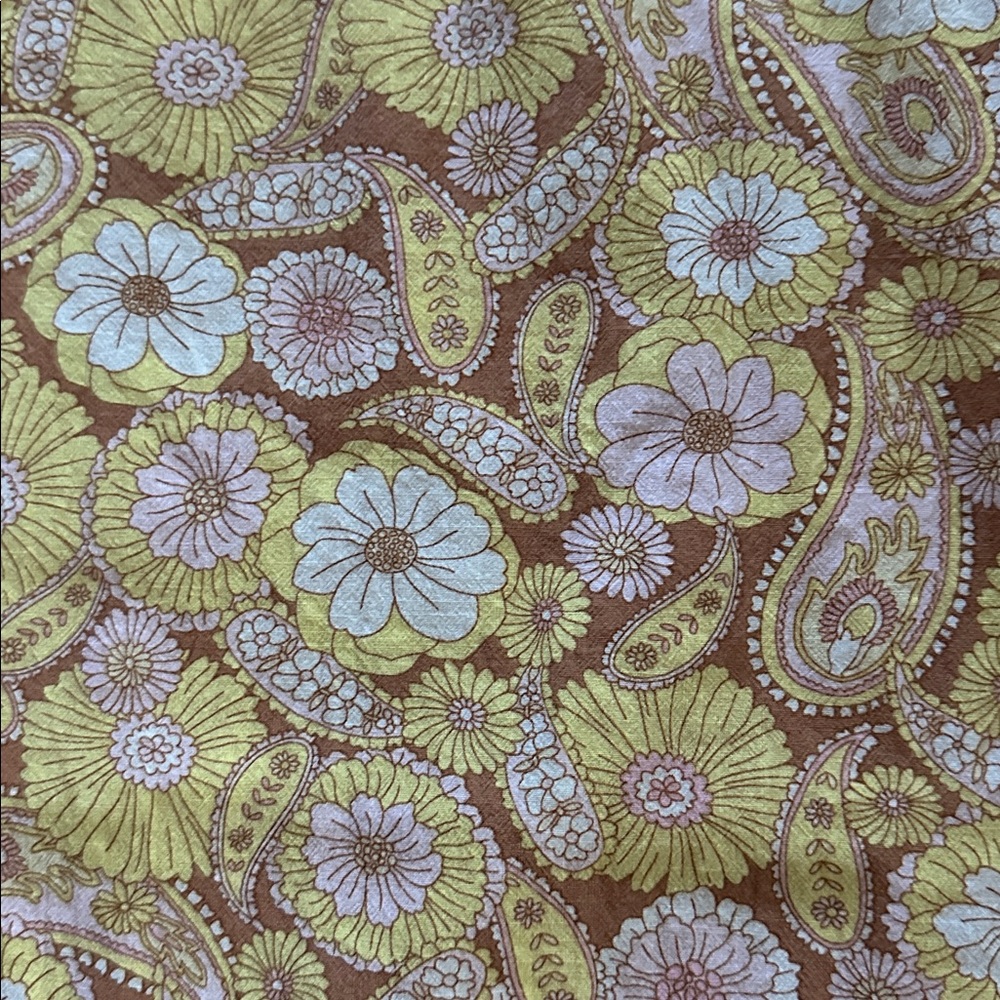 Cotton On Body Floral Paisley Pants - Picture 2 of 7